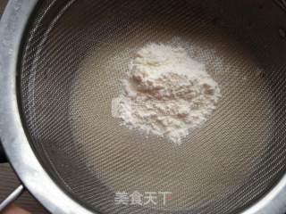 Sichuan Cold Cake recipe