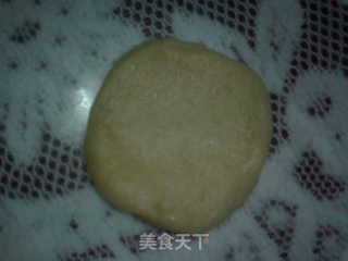 Fresh Meat Moon Cakes recipe