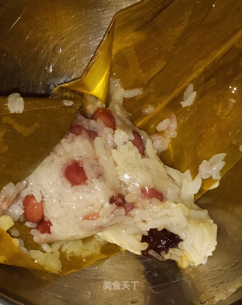 Sweet Dumplings recipe
