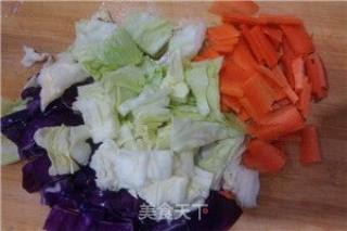 Salad recipe
