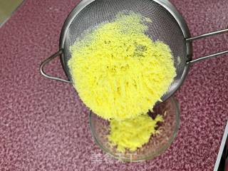 Margarita Cookies recipe