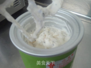 Dragon Fruit Ice Cream recipe