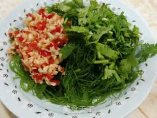 The Correct Way to Open Net Red Seaweed recipe