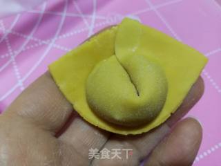 #团圆饭# Leek and Shrimp Wonton recipe