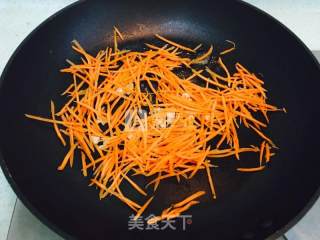 Garlic Black Bean Sprouts recipe