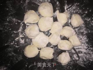 Tang Bao recipe