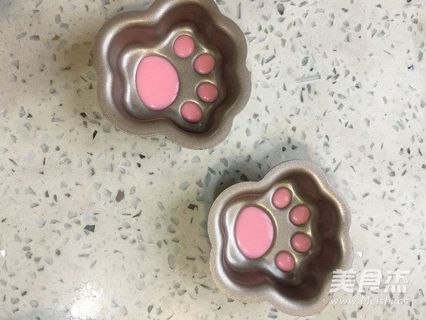 Italian Cat Claw Panna recipe