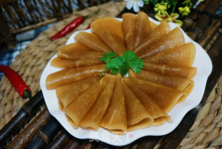 #trust之美# Appetizing and Refreshing [pickled Sweet and Sour Radish Slices] recipe