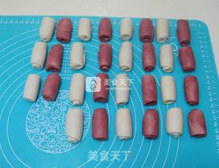Lotus Cake recipe