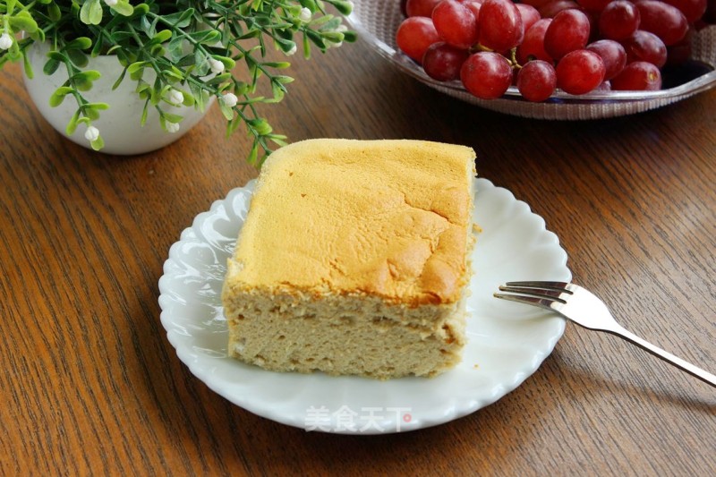 Coffee Yogurt Cake recipe