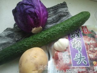 Appetizers-improved Version of Tiger Dishes recipe