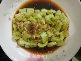 Pat Cucumber recipe