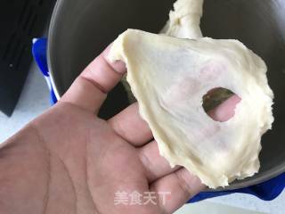 Coconut Crispy Buns—eat Furnace recipe