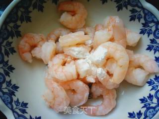 Mango Shrimp recipe