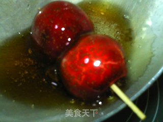 #trust的美#bingtang Haws recipe