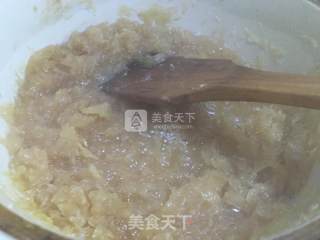 Exclusive Peelless Honey Citron Tea recipe