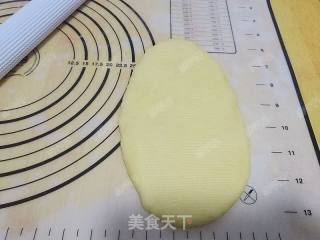 Super Soft Toast (one Fermentation) recipe