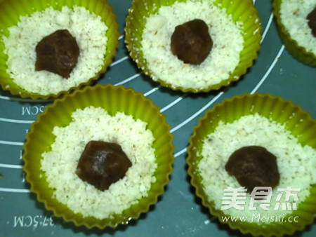 Dingsheng Cake recipe