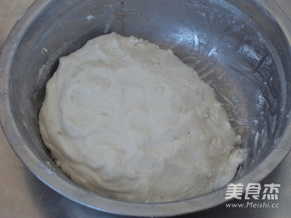 Guangdong Qianzi Rice Crackers recipe