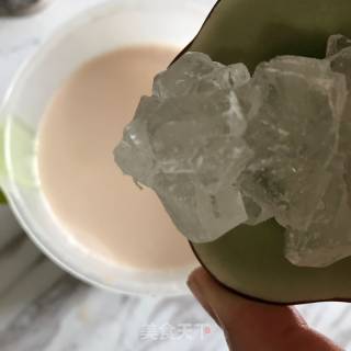 【shandong】walnut Almond Dew recipe