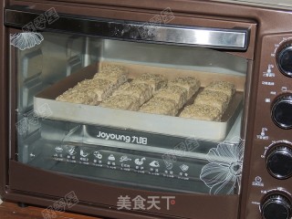 Pepper and Hemp Whole Wheat Melaleuca recipe