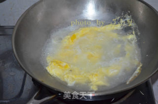Cucumber and Egg Soup, Make A Pot in A Few Minutes, So Delicious! recipe