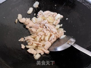 Sweet and Sour Chicken Slices recipe