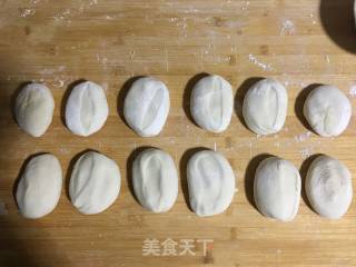 Oily Noodles recipe