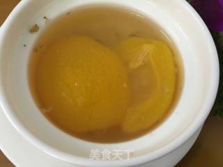 Loquat Stewed Chuanbei recipe