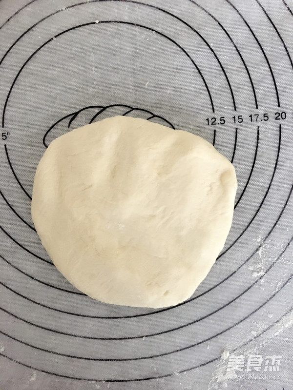 Big Mantou recipe