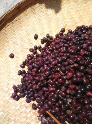 Yamaminori Chen Rice Wine (25º), Also Known As → Myrtle Wine recipe