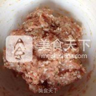 Pearl Glutinous Rice Balls recipe