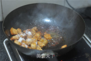 【hunan】homemade Braised Pork with Braised Pork recipe