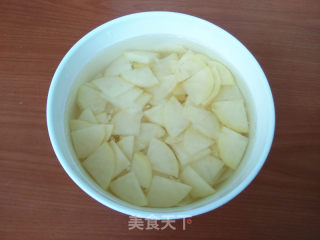 Tomato Potatoes recipe