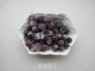 Blueberry Smoothie recipe