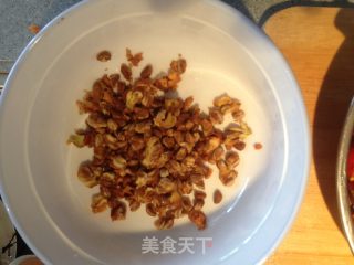 Rock Sugar Hawthorn Drink recipe