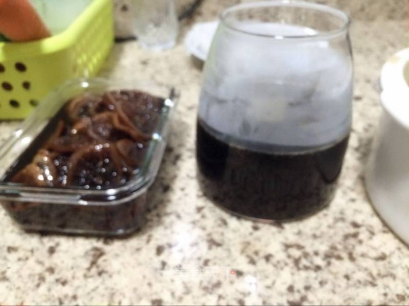 Rock Sugar Lemon to Relieve Cough and Reduce Phlegm recipe