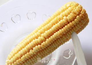 Delicious Soy Milk Maker——quick Milky Corn Juice, Corn Paste recipe