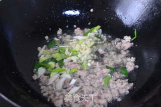 Braised Beans in Sauce recipe