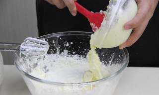Wonderful Baking | Recipe | Multi-picture Super Detailed-delicious Meringue Puffs recipe