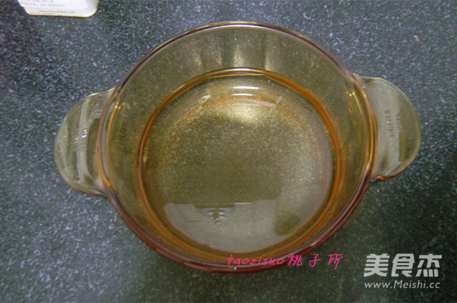 Hong Kong Style Earl Grey Milk Tea recipe