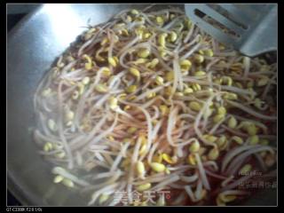 Duck Blood Mala Tang recipe