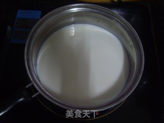 Caramel Pudding recipe
