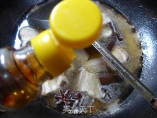 Hua's Braised Pork recipe