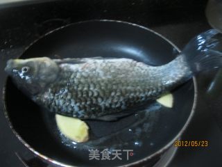 Two Flavors of One Fish recipe