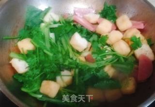 Mala Tang recipe