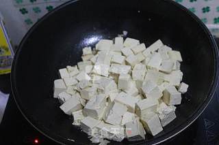 Homemade Tofu recipe