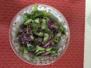 Mixed Vegetables recipe