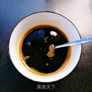Sugar Oil Papa recipe
