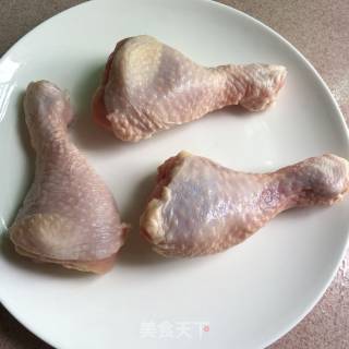 Fast Lazy Meal ~ ~ Shredded Chicken recipe